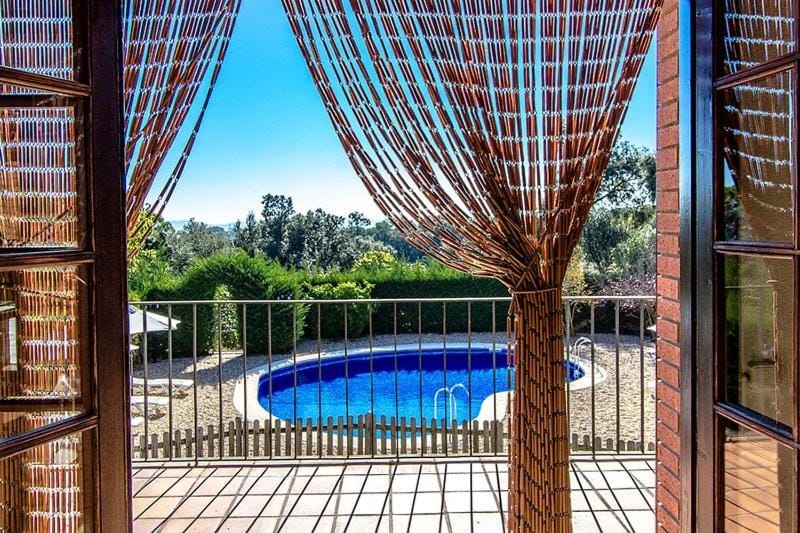 Casa Rural CAN PANXA House in Maresme