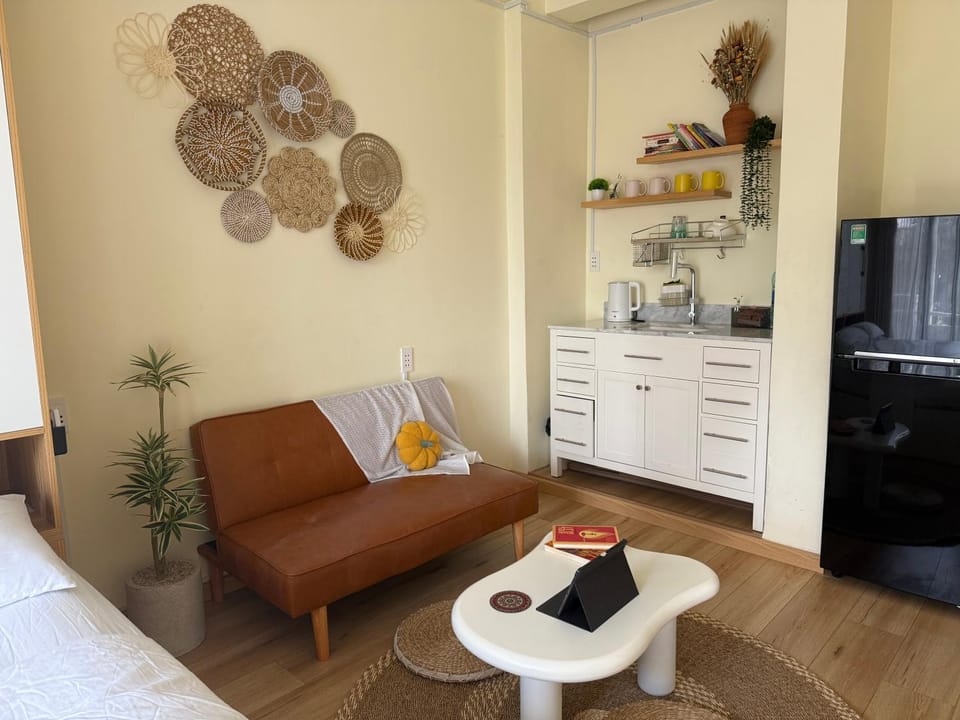 KimHouse2 Apartment in Ho Chi Minh City
