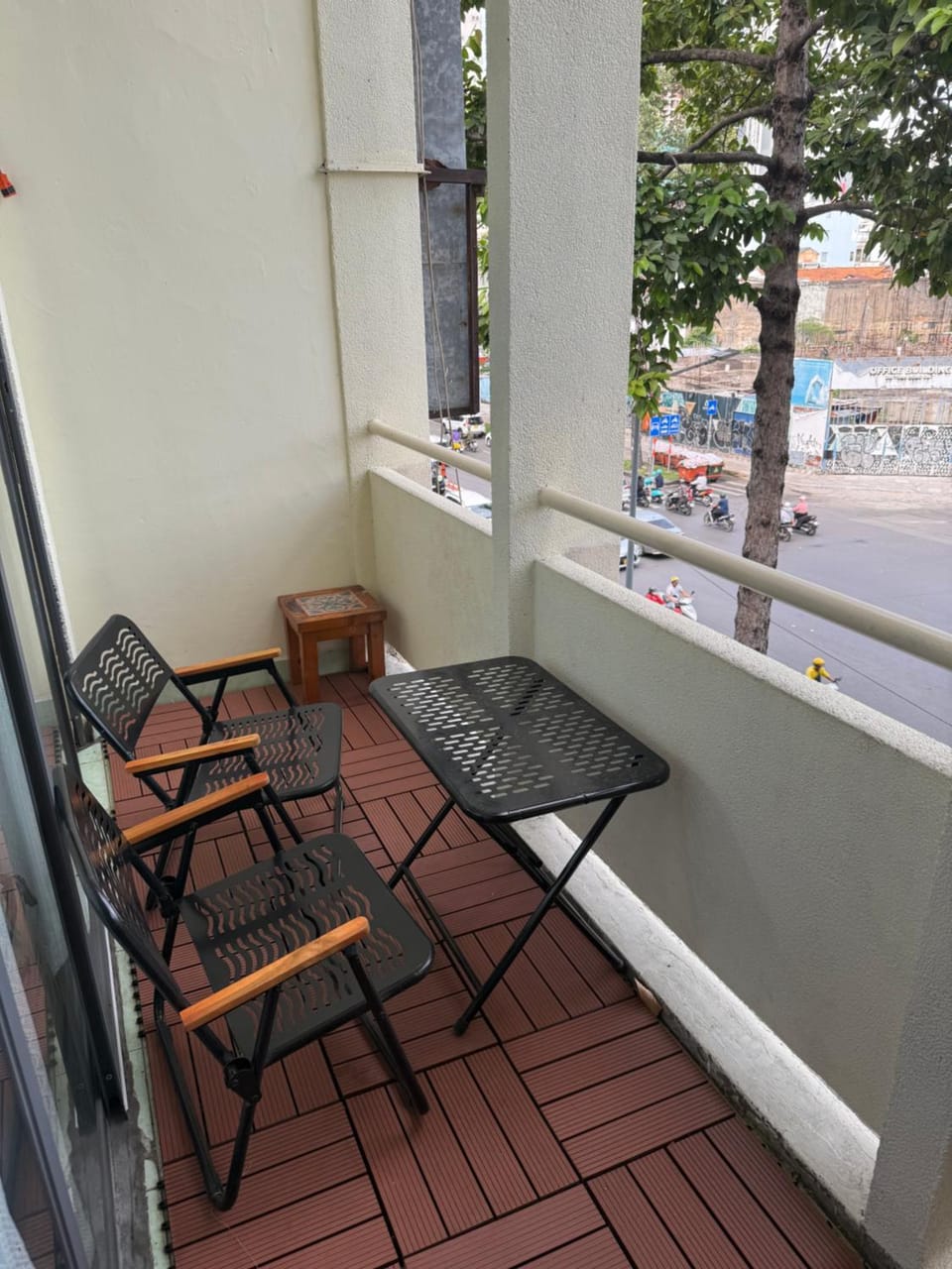 KimHouse2 Apartment in Ho Chi Minh City