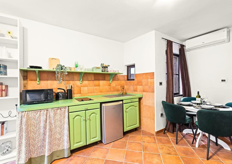Apartment Erik Apartment in Rovinj