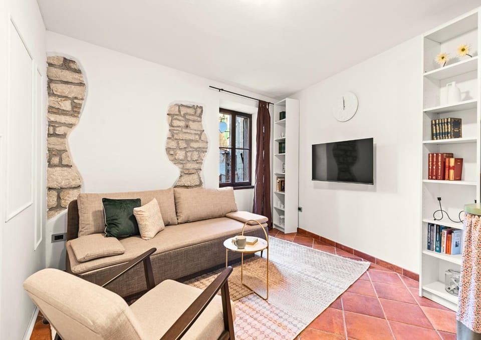 Apartment Erik Apartment in Rovinj