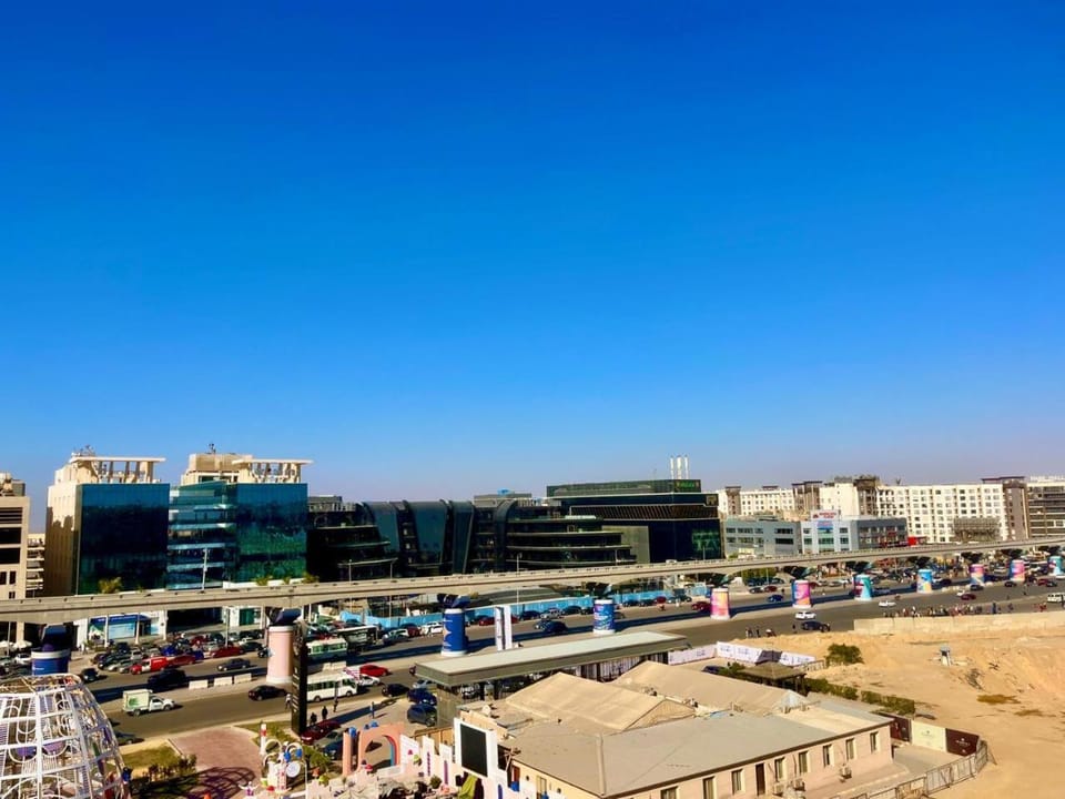 City view