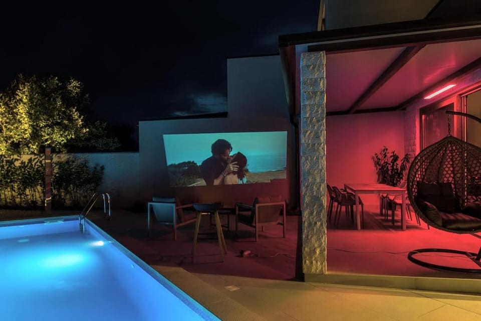 Villa Veranda by Istrialux Villa in Istria County