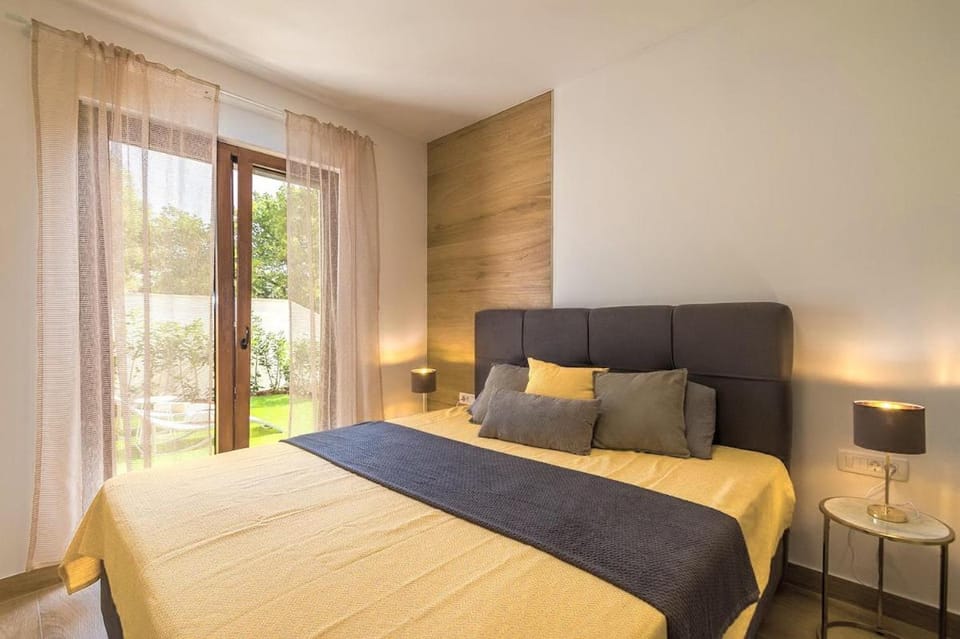 Villa Veranda by Istrialux Villa in Istria County