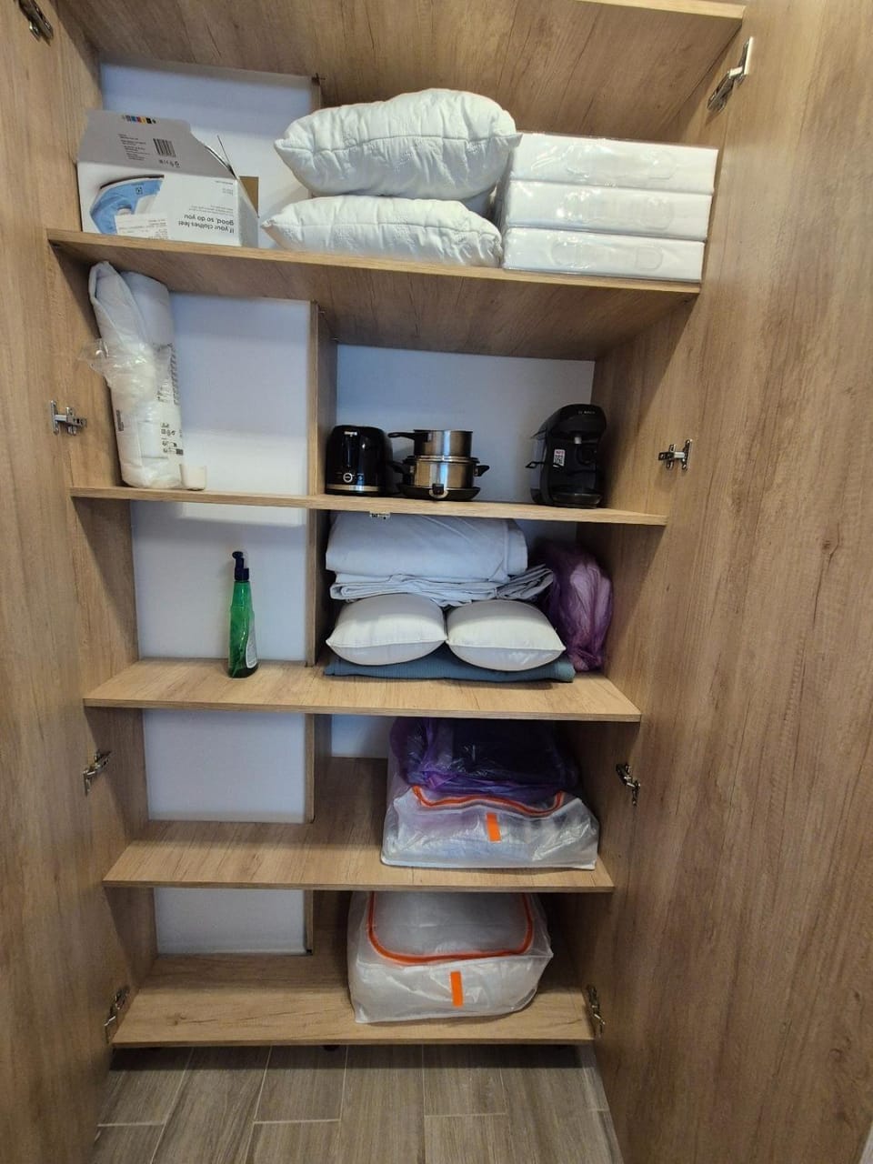 wardrobe