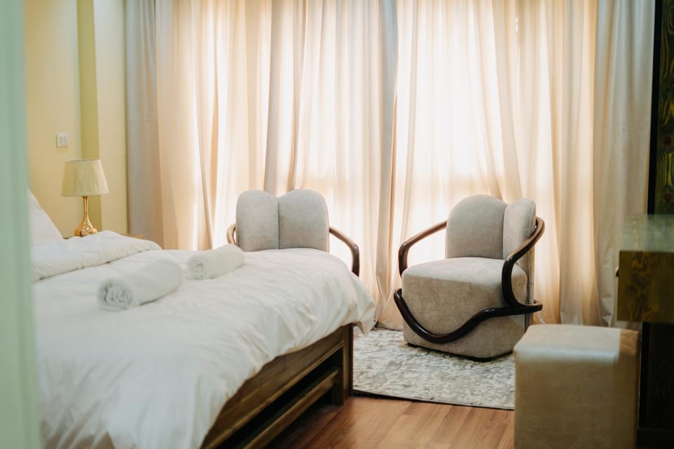 ASHRI Super deluxe home in Madinaty Apartment in Cairo Governorate