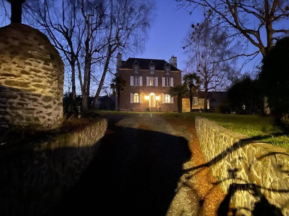 Maison KER GROVE Vacation rental in Brittany