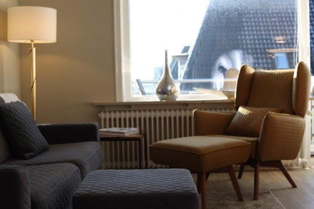 Strandhaus Apartment in Westerland
