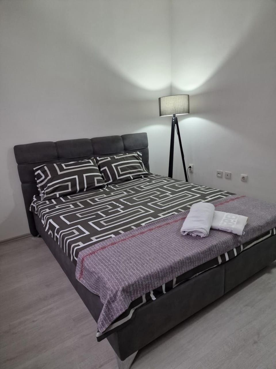 M and M Apartment Apartment in Ohrid