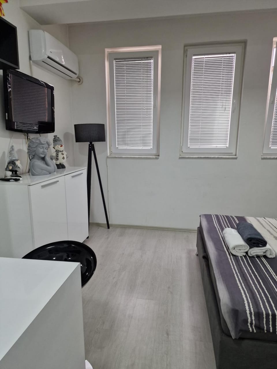 M and M Apartment Apartment in Ohrid
