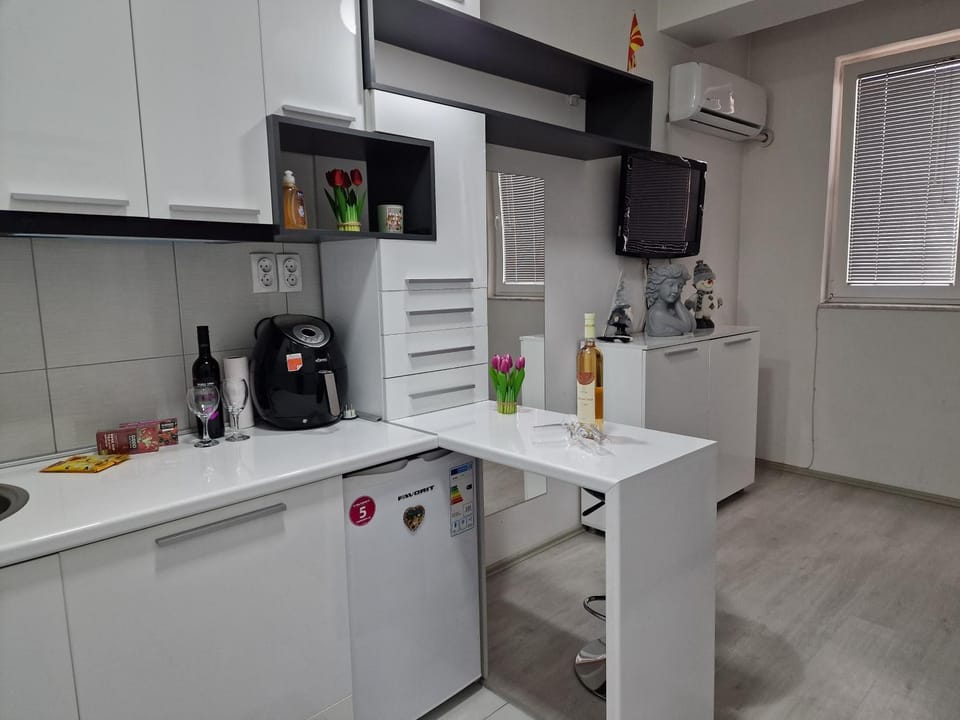M and M Apartment Apartment in Ohrid
