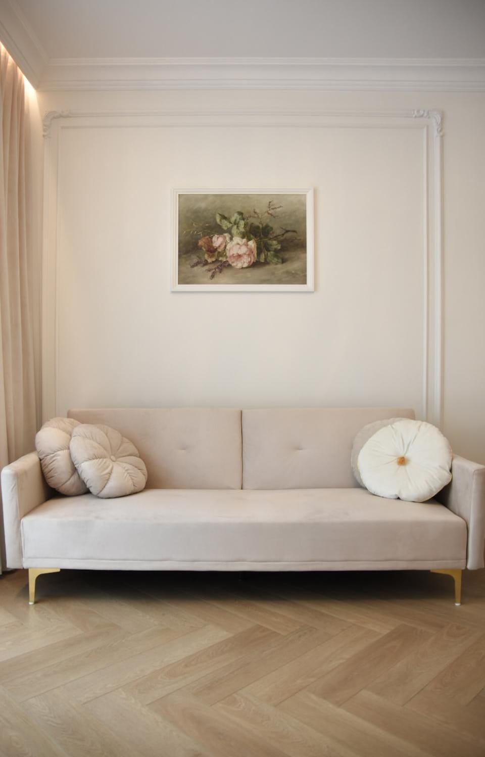 Apartament w centrum miasta- Central Park Apartment in Masovian Voivodeship