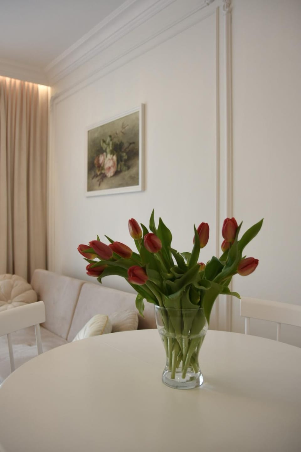 Apartament w centrum miasta- Central Park Apartment in Masovian Voivodeship