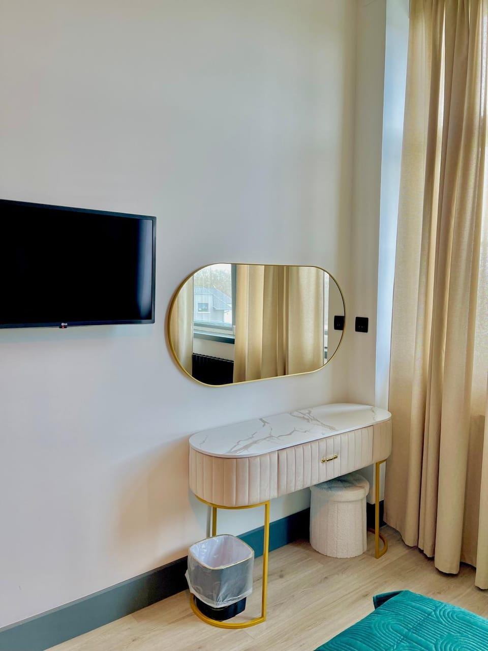 Logement Émeraude Apartment in Grand Est