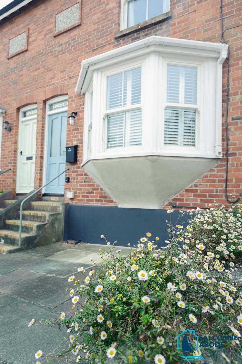 Stylish Coastal 3 Bed Haven - Close to town House in Salcombe