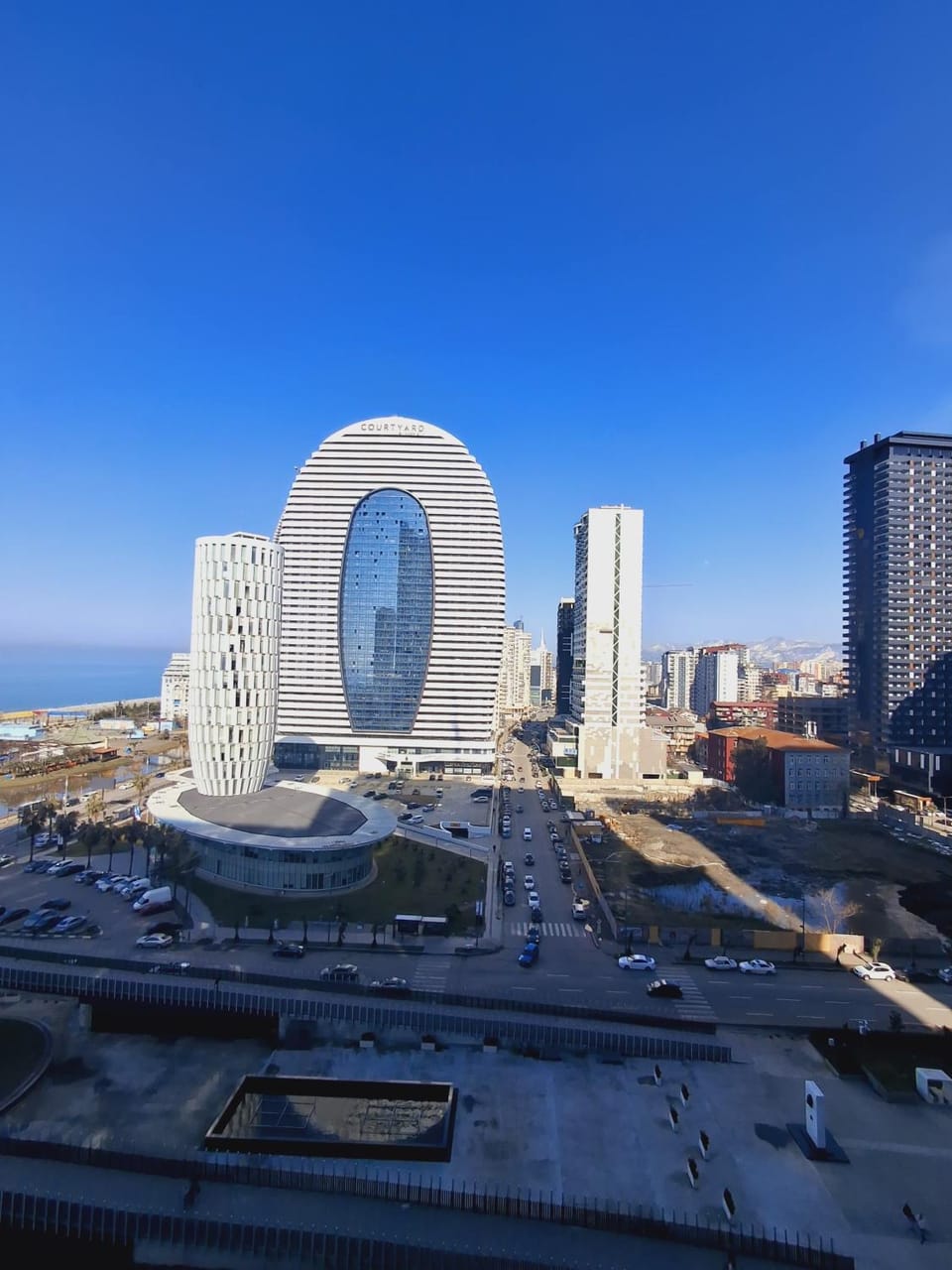 City view