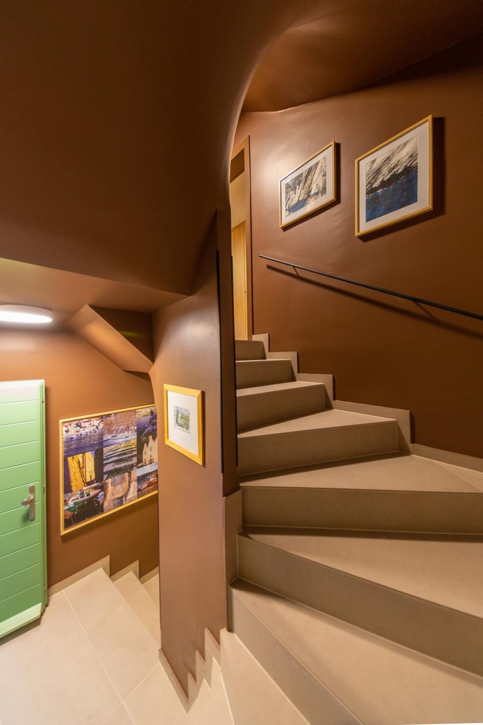 Studio Suites Mila Apartment in Komiža