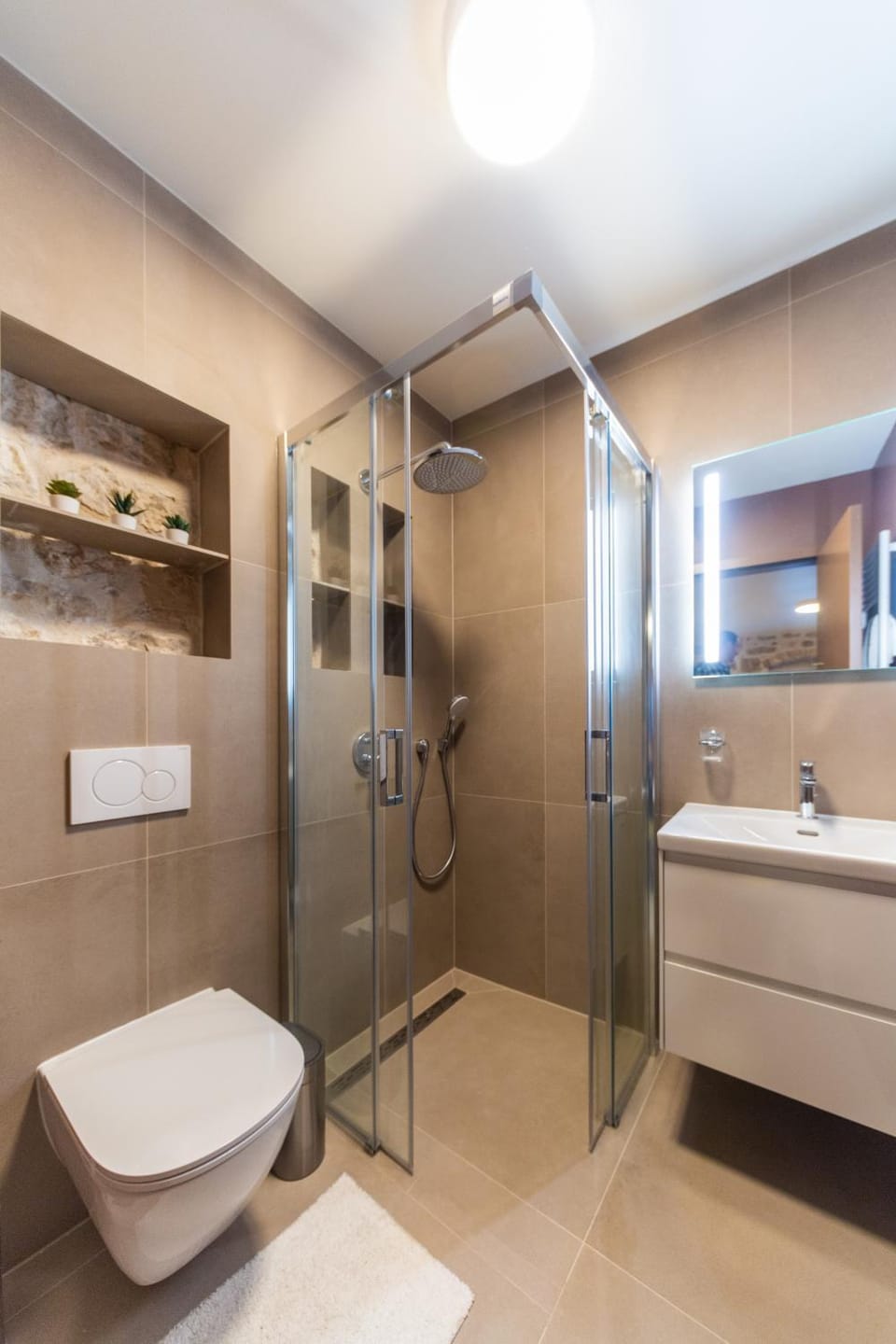 Studio Suites Mila Apartment in Komiža