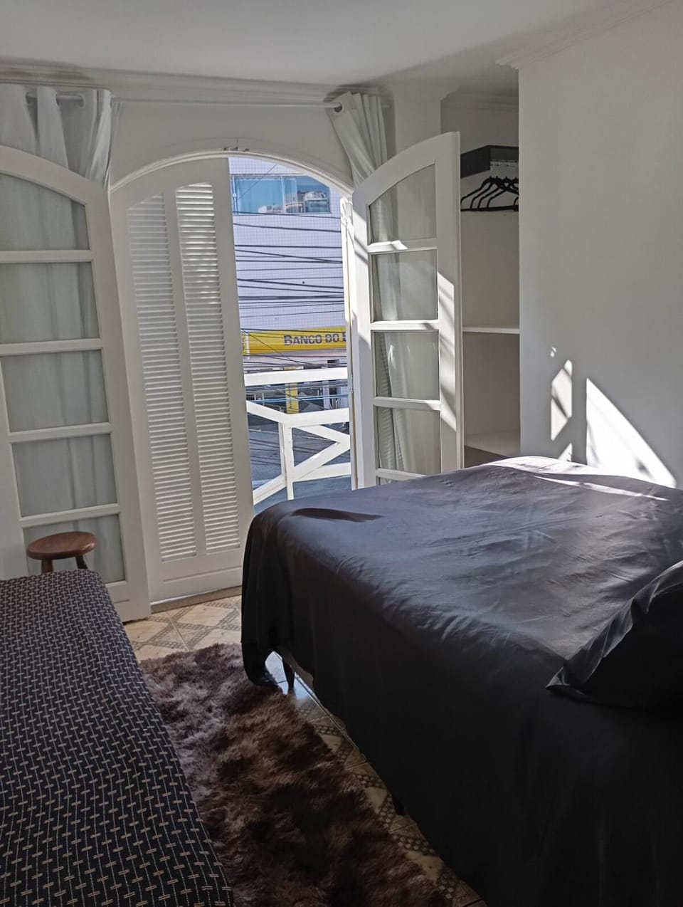 Aconchego da Lú Apartment in State of Rio de Janeiro