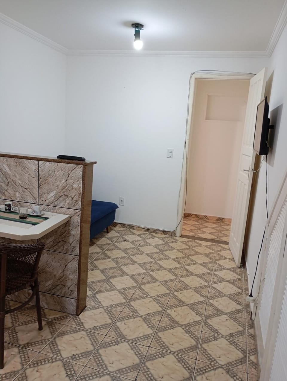 Aconchego da Lú Apartment in State of Rio de Janeiro