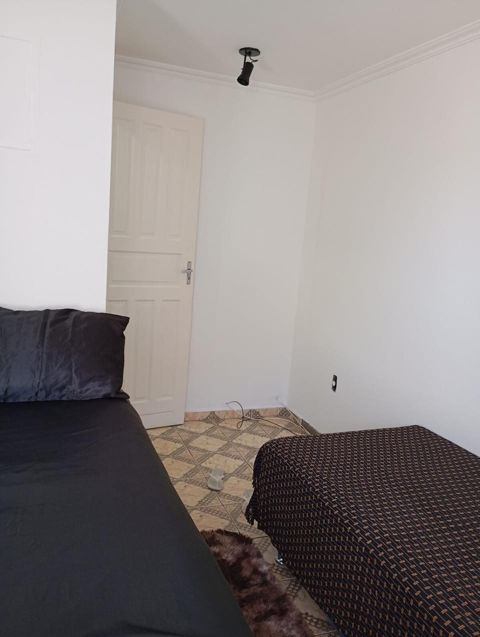 Aconchego da Lú Apartment in State of Rio de Janeiro