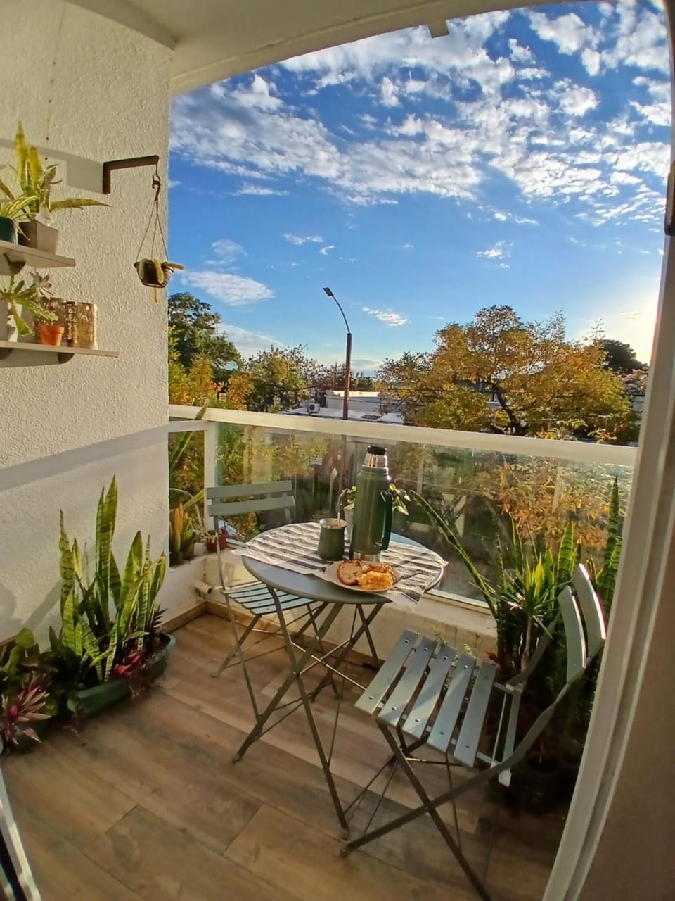 Viraro Apart - Apto céntrico con estacionamiento Apartment in Entre Ríos Province, Argentina