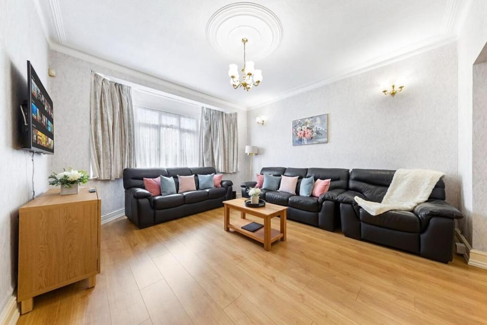The Sydney Grove Retreat - Hendon - London House in London