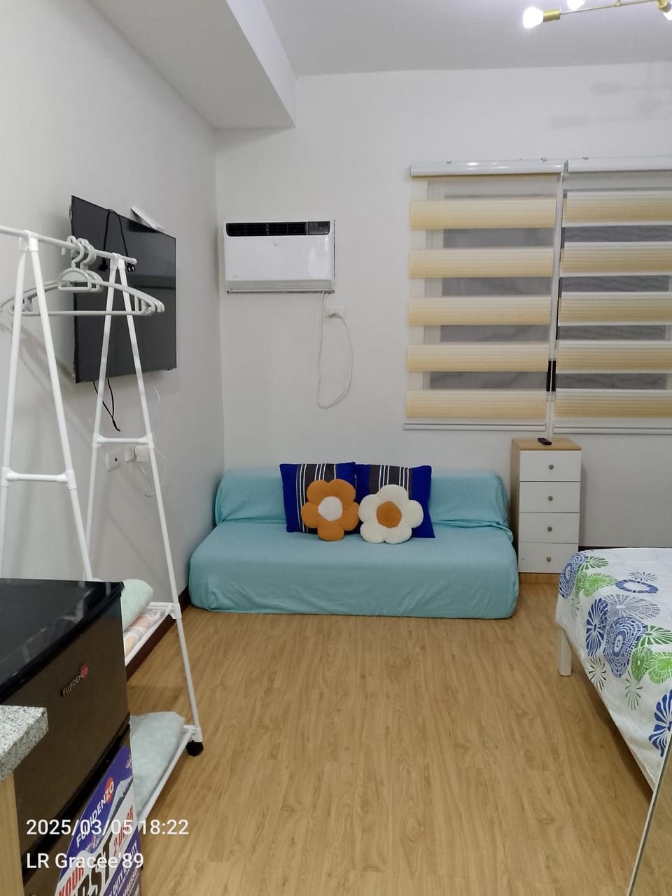 Eman's Crib Hotel in Cagayan de Oro