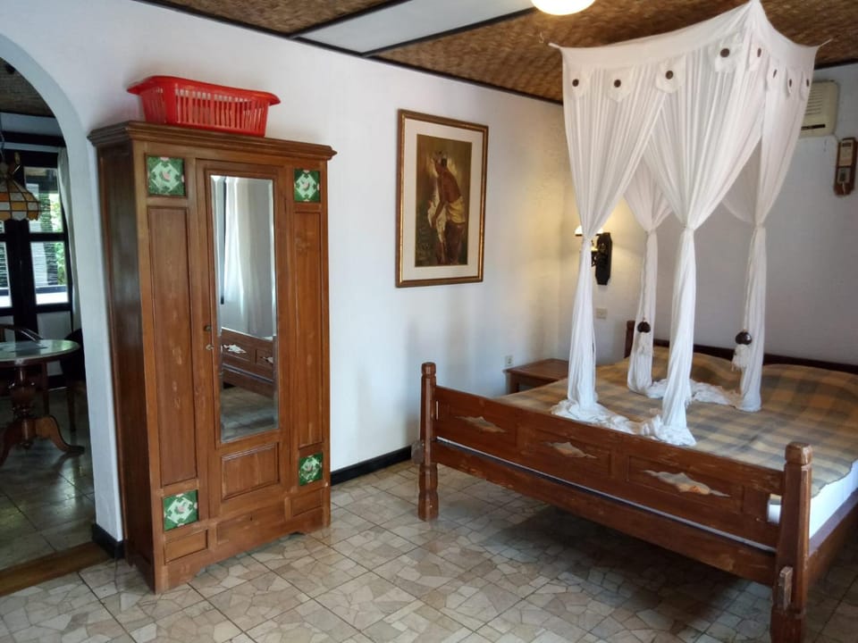 Adams homestay Hotel in West Java