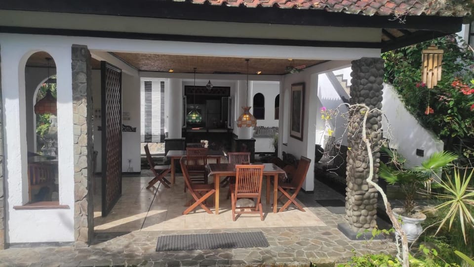 Adams homestay Hotel in West Java