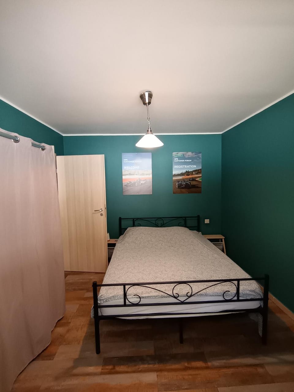 Jolie appartement avec piscine et parking privé Menton Apartment in Menton