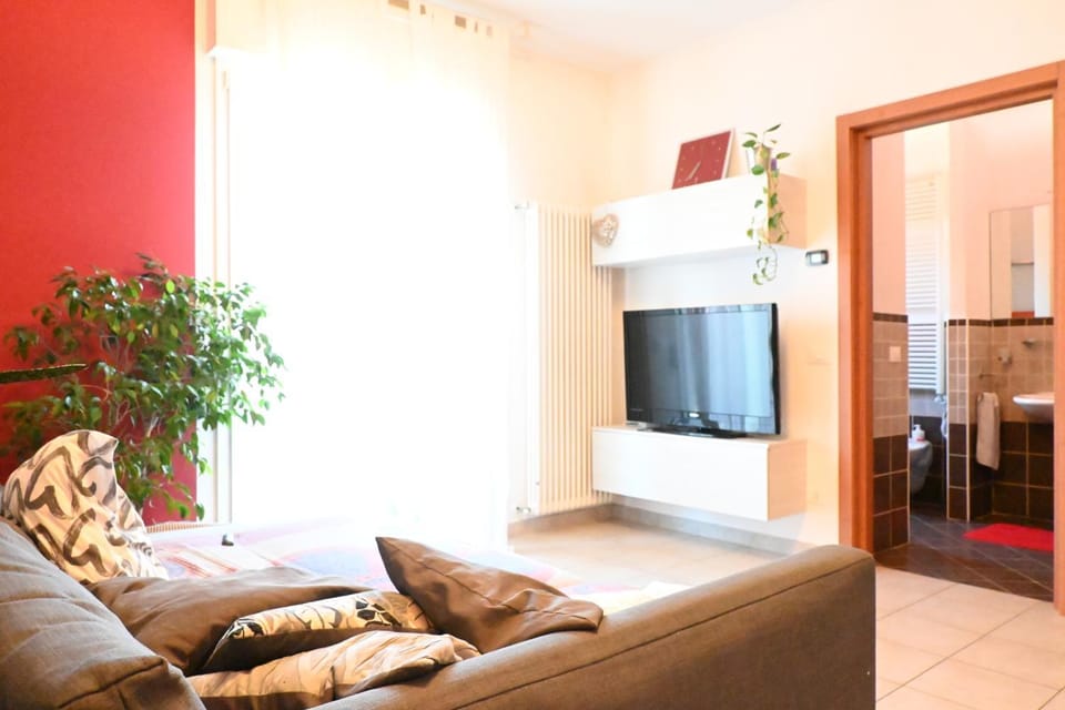 CN004 - Cesenatico, nuovo attico con terrazza e vasca idromassaggio Apartment in Gatteo a Mare