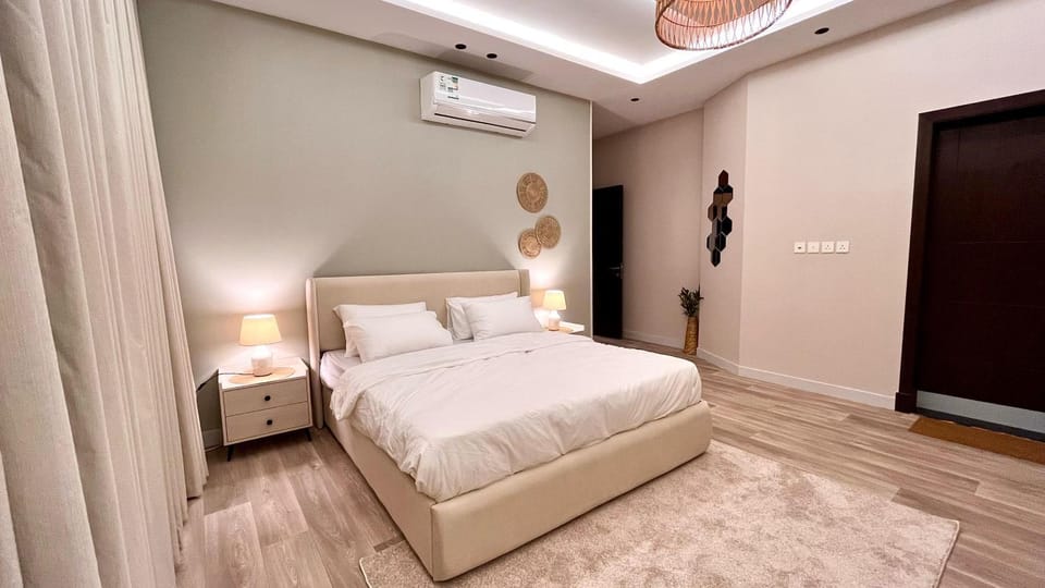 شقة خاصة فاخرة بدرب الحرمين Apartment in Jeddah