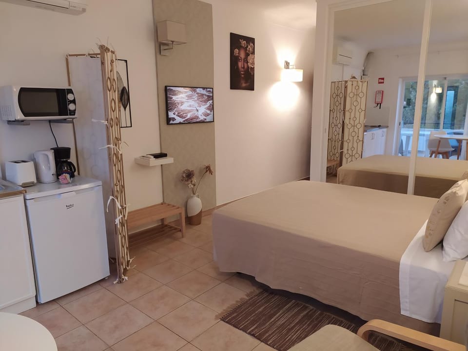 Costamar Apartment in Lagos