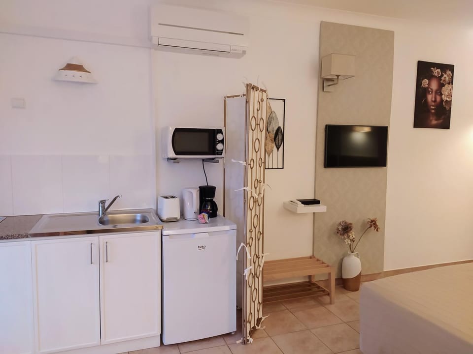 Costamar Apartment in Lagos