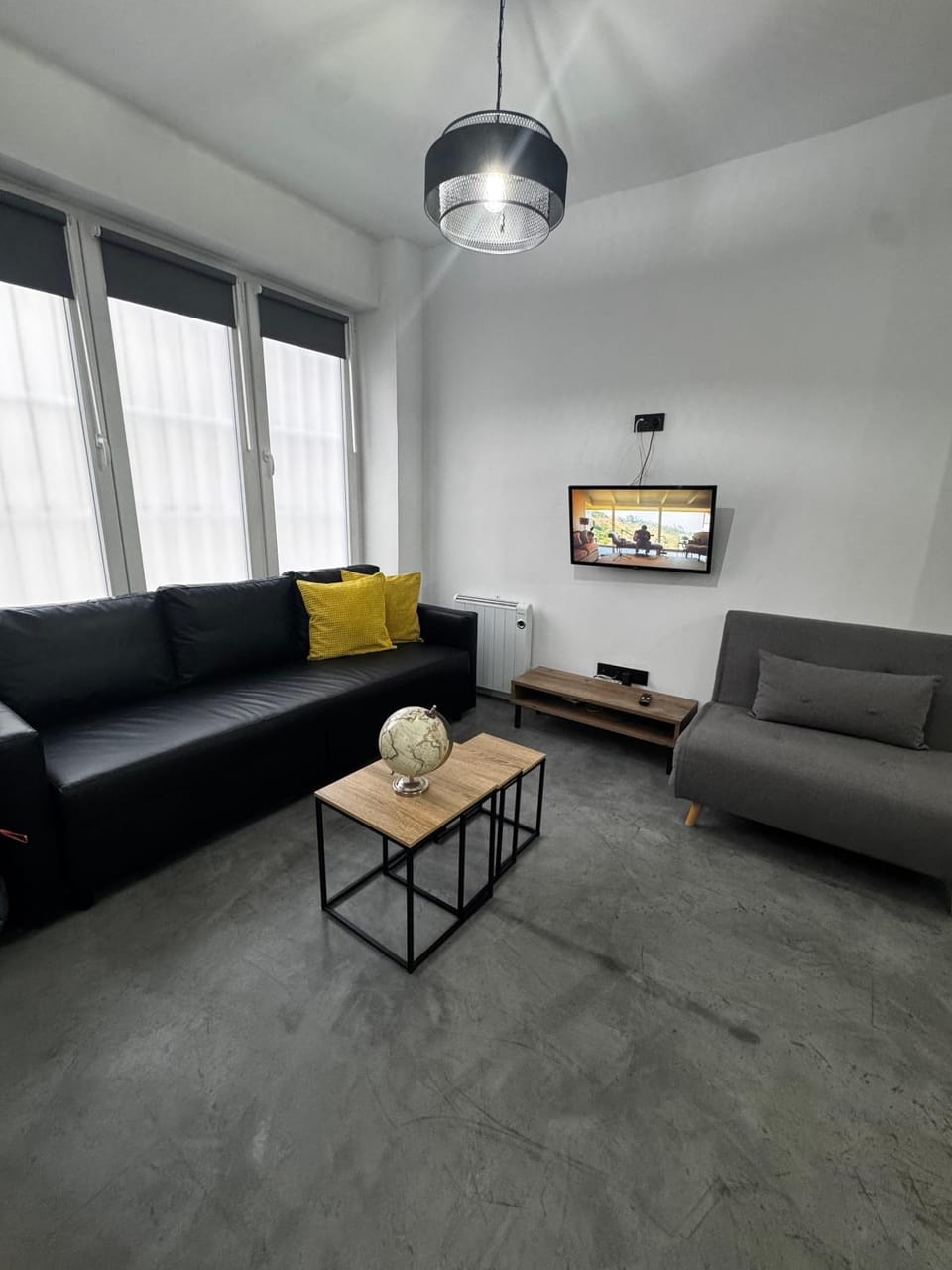 Madrid Style & Comfort 5 Apartment in Madrid