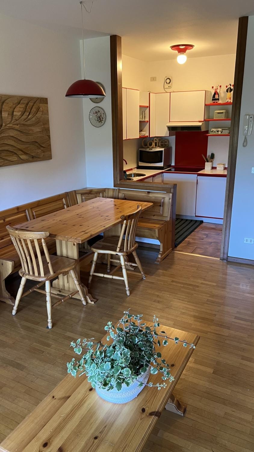 Ski & Bike Central Apartment Apartment in Tarvisio