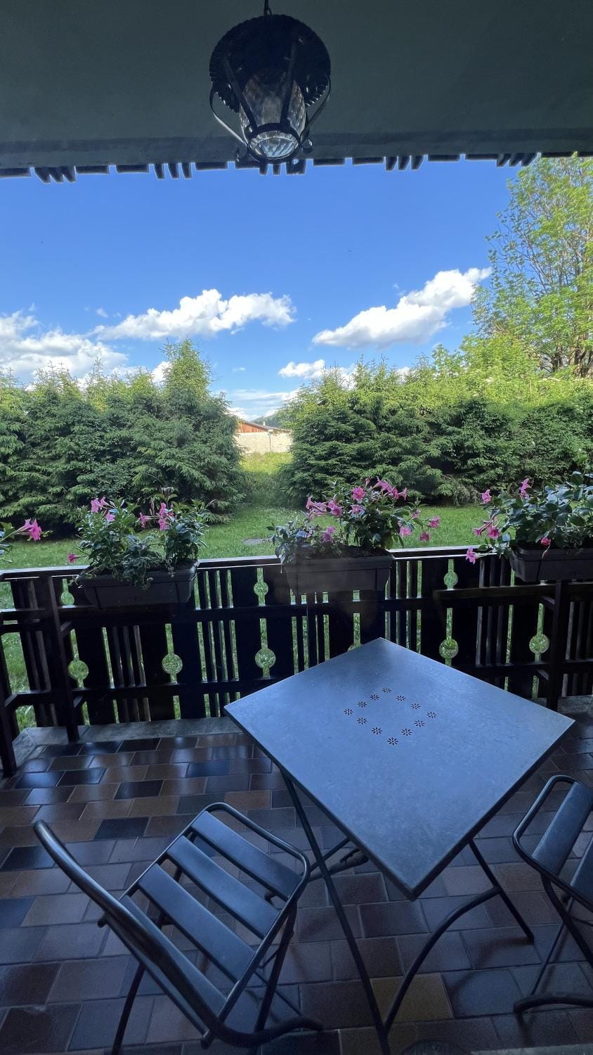 Ski & Bike Central Apartment Apartment in Tarvisio