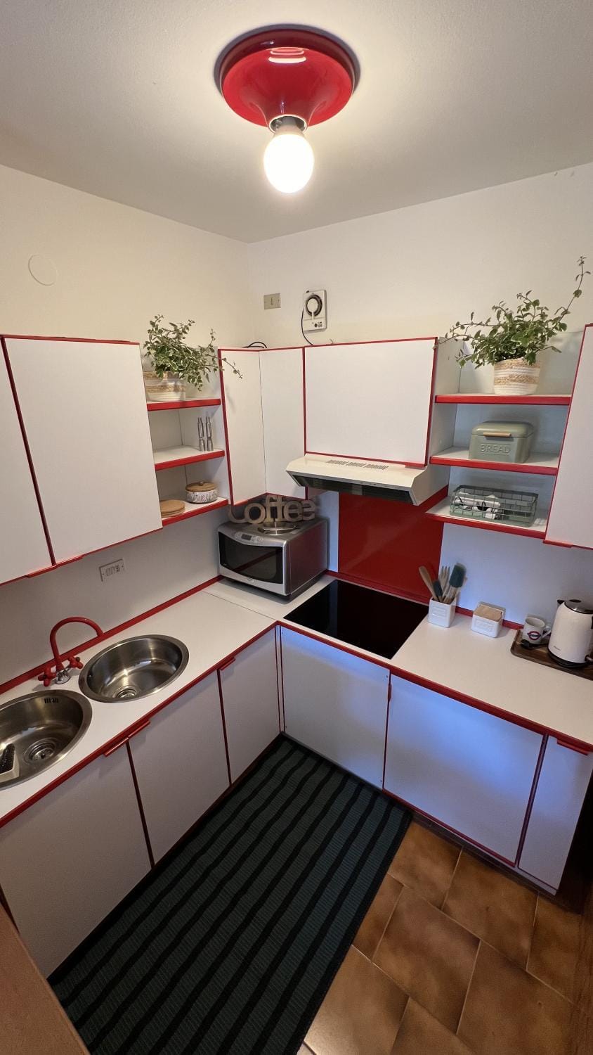 Ski & Bike Central Apartment Apartment in Tarvisio