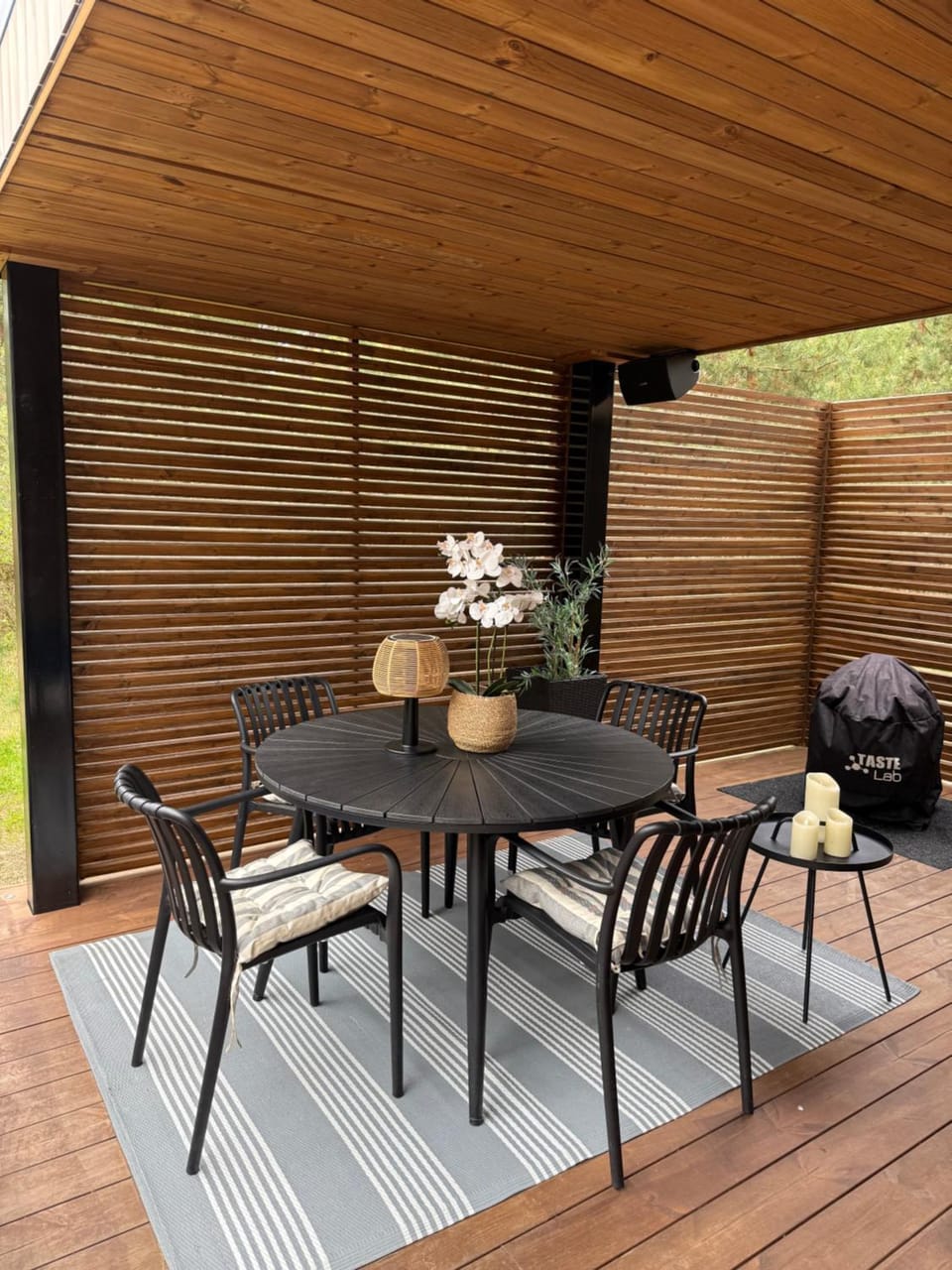 Luxury Tahkuranna SPA villa Pärnu Villa in Estonia