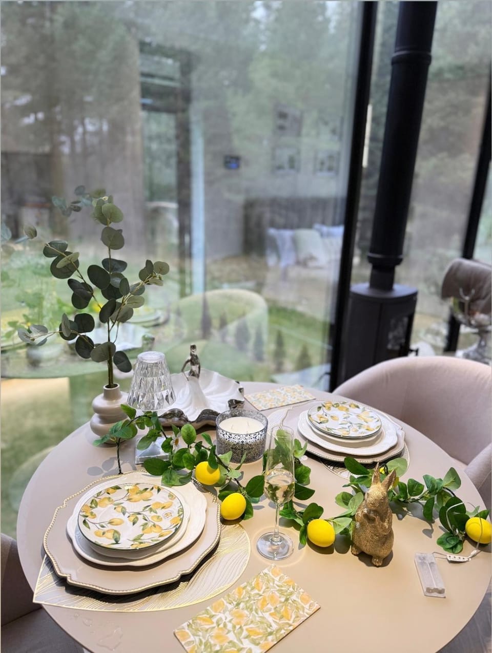 Luxury Tahkuranna SPA villa Pärnu Villa in Estonia