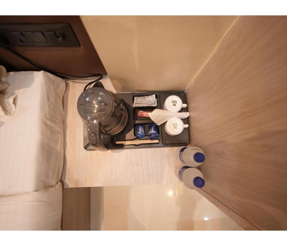 room service