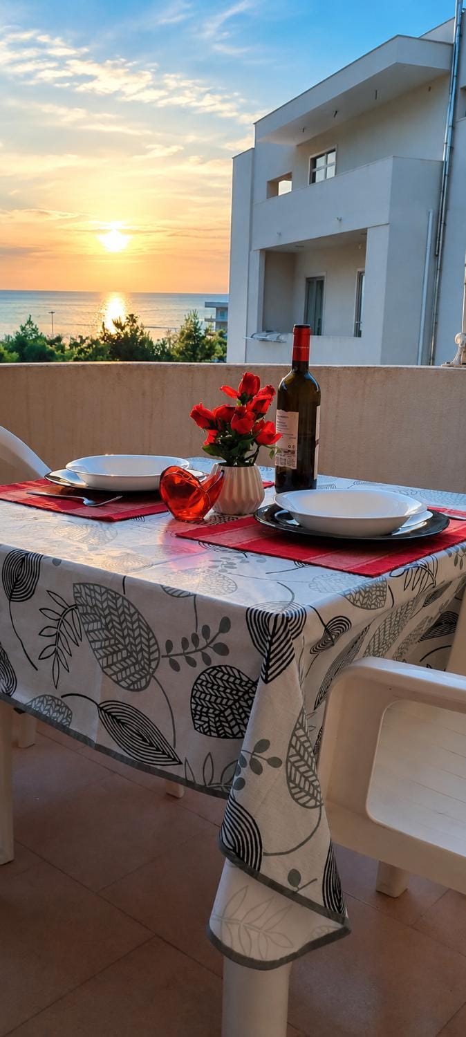 Casa verdi Apartment in Gallipoli