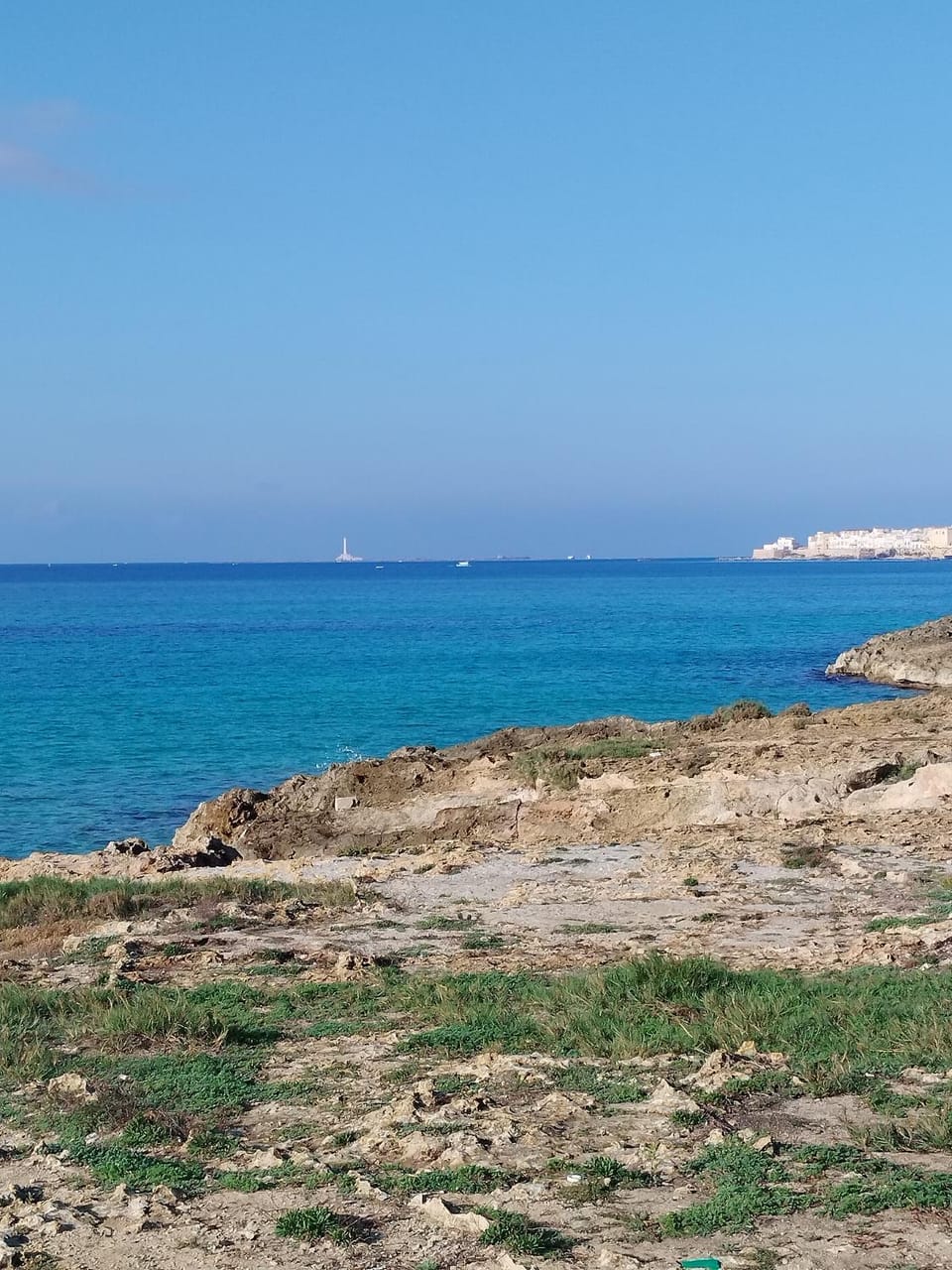 Casa verdi Apartment in Gallipoli