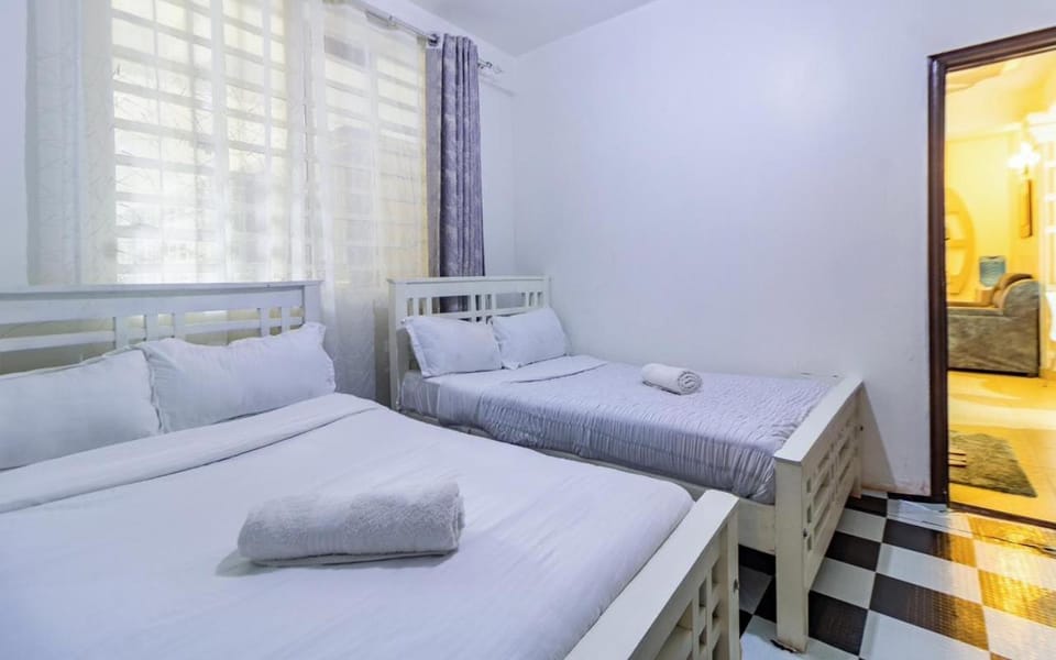 Emerald 2 BR By skyline villa Apartment in Kenya