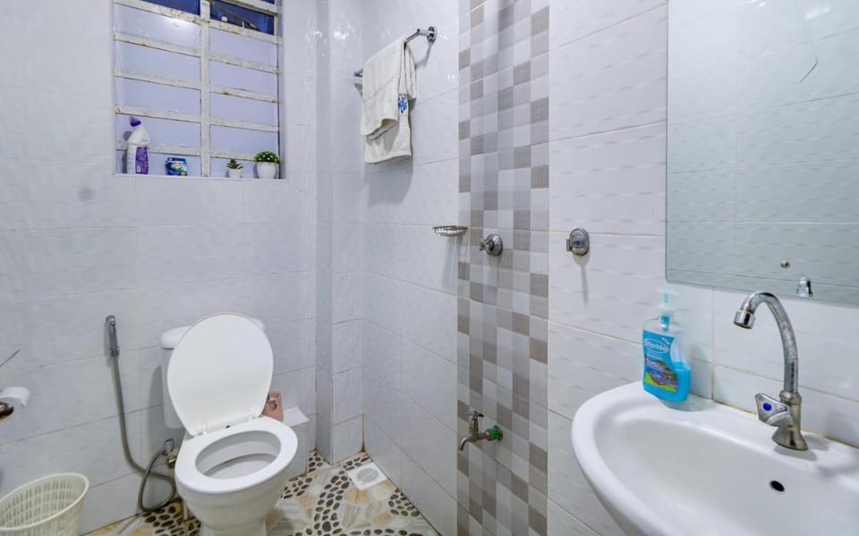 Emerald 2 BR By skyline villa Apartment in Kenya