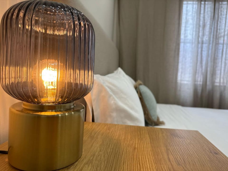 Beach Room Valencia, NETFLIX, 4 mins walk to the beach Vacation rental in Valencia