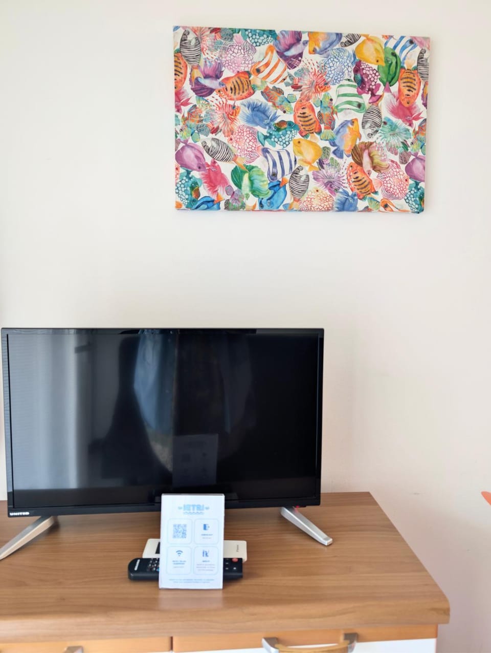 TV and multimedia