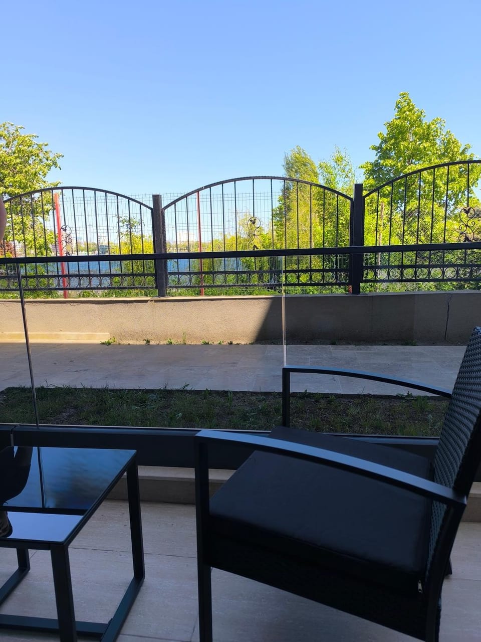 View (from property/room)