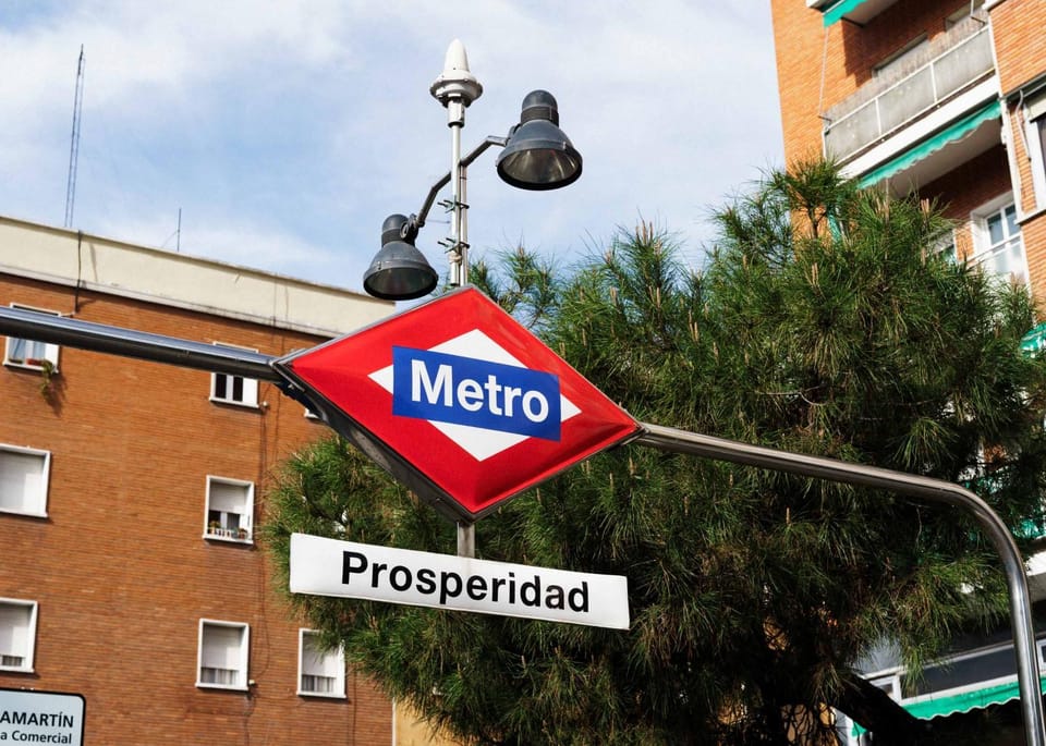 Day, Neighbourhood